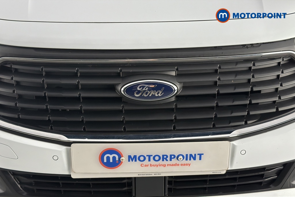 Ford Transit Connect Limited Automatic Petrol Plug-In Hybrid Panel Van - Stock Number (1654422) - 43rd supplementary image