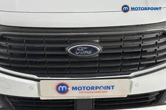 Ford Transit Connect Limited Automatic Petrol Plug-In Hybrid Panel Van - Stock Number (1654422) - 43rd supplementary image