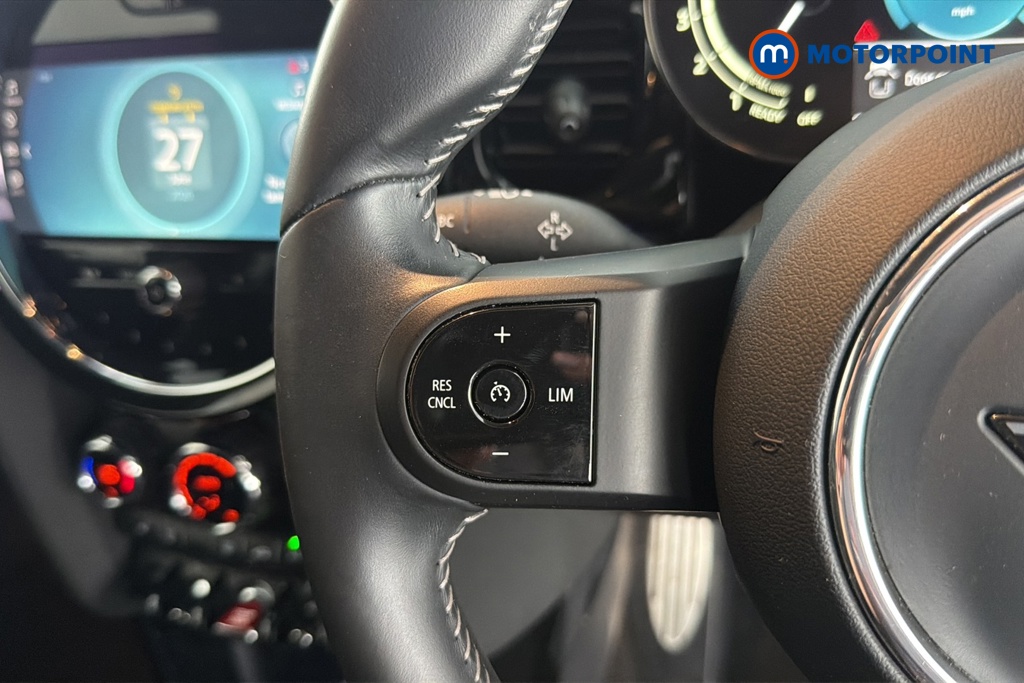 Mini Hatchback Cooper Sport Automatic Petrol Hatchback - Stock Number (1655023) - 4th supplementary image