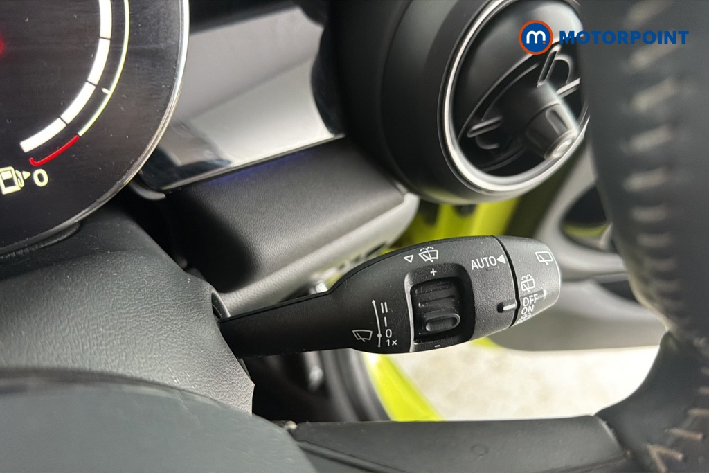 Mini Hatchback Cooper Sport Automatic Petrol Hatchback - Stock Number (1655023) - 6th supplementary image