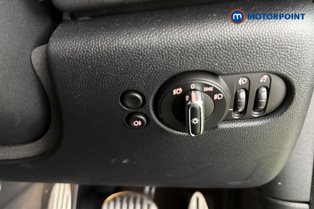Mini Hatchback Cooper Sport Automatic Petrol Hatchback - Stock Number (1655023) - 11th supplementary image
