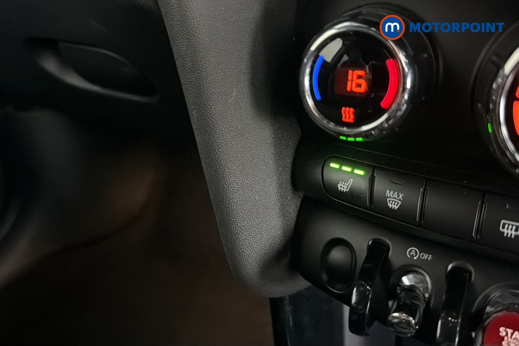 Mini Hatchback Cooper Sport Automatic Petrol Hatchback - Stock Number (1655023) - 14th supplementary image