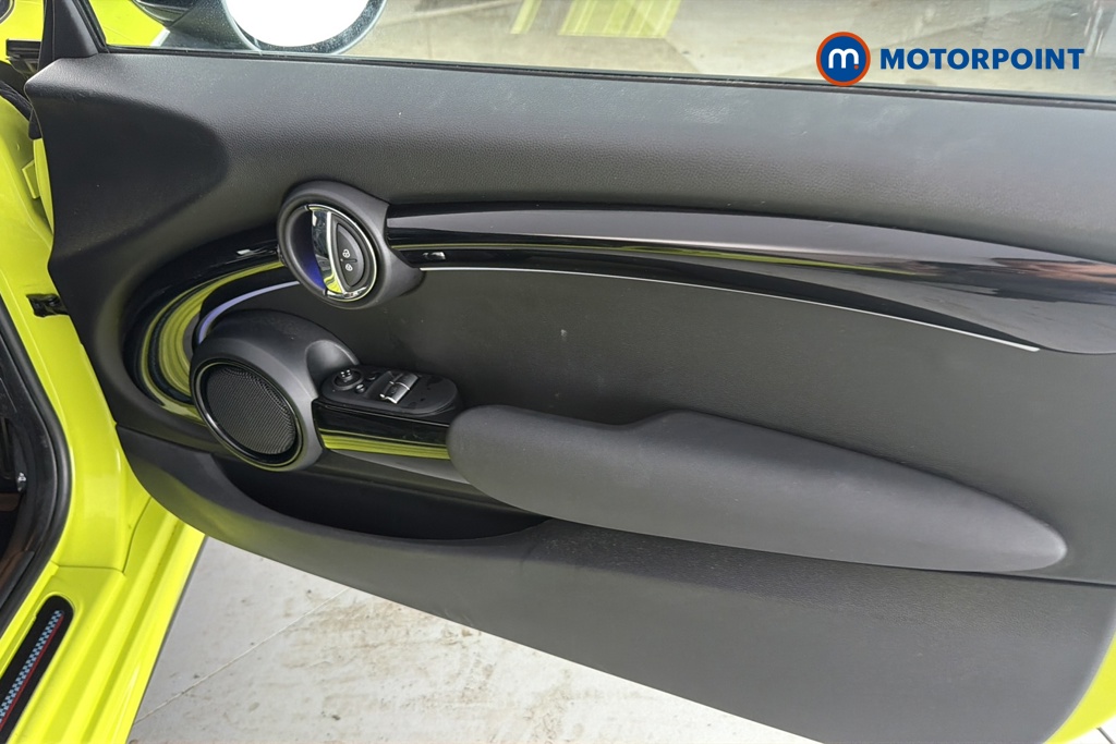 Mini Hatchback Cooper Sport Automatic Petrol Hatchback - Stock Number (1655023) - 18th supplementary image