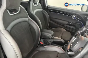 Mini Hatchback Cooper Sport Automatic Petrol Hatchback - Stock Number (1655023) - 22nd supplementary image