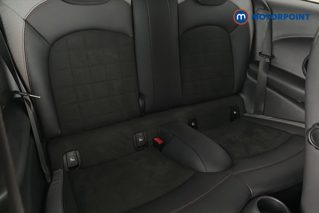 Mini Hatchback Cooper Sport Automatic Petrol Hatchback - Stock Number (1655023) - 25th supplementary image