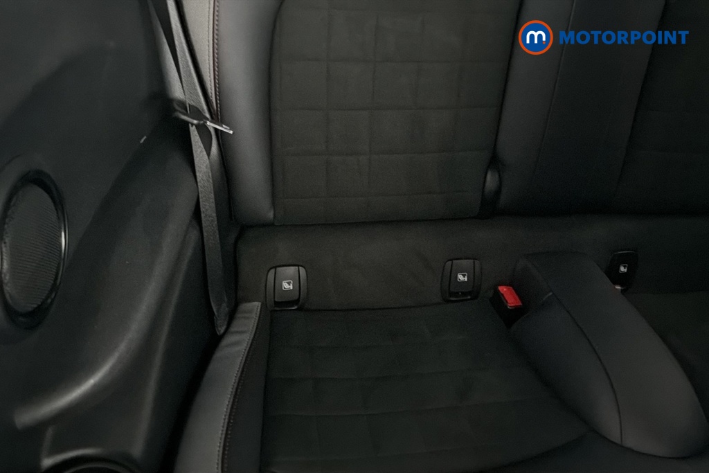 Mini Hatchback Cooper Sport Automatic Petrol Hatchback - Stock Number (1655023) - 27th supplementary image