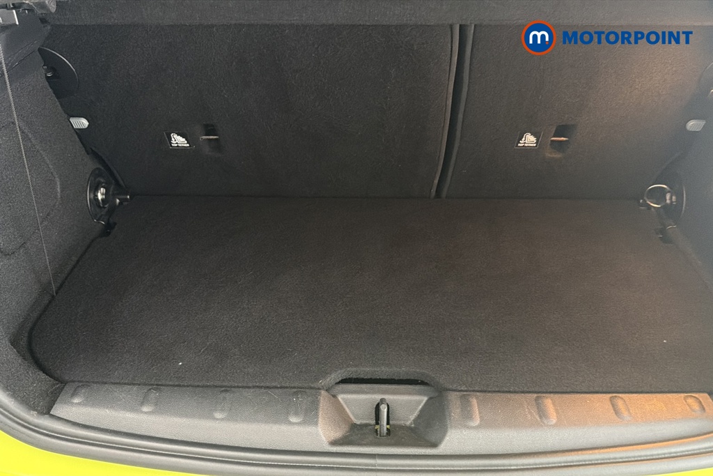 Mini Hatchback Cooper Sport Automatic Petrol Hatchback - Stock Number (1655023) - 30th supplementary image
