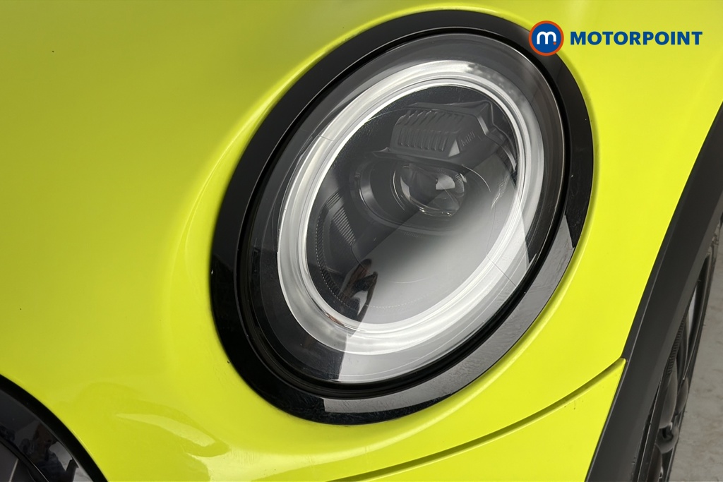 Mini Hatchback Cooper Sport Automatic Petrol Hatchback - Stock Number (1655023) - 42nd supplementary image