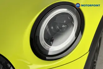 Mini Hatchback Cooper Sport Automatic Petrol Hatchback - Stock Number (1655023) - 42nd supplementary image
