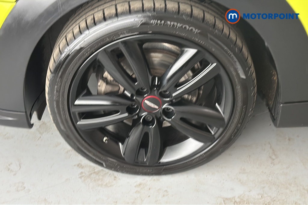 Mini Hatchback Cooper Sport Automatic Petrol Hatchback - Stock Number (1655023) - 44th supplementary image