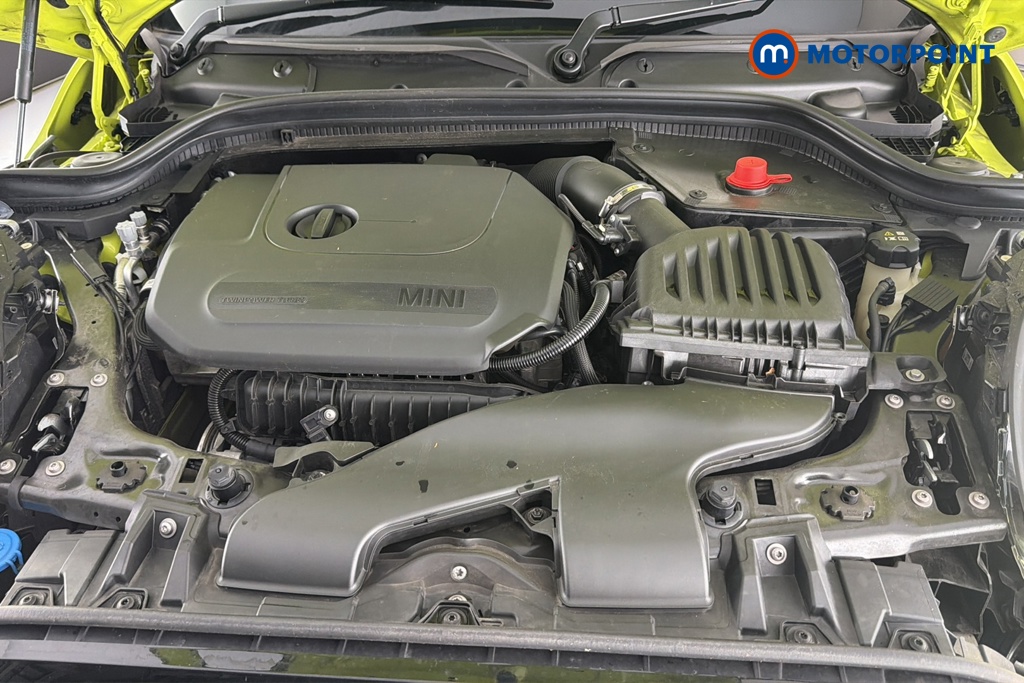 Mini Hatchback Cooper Sport Automatic Petrol Hatchback - Stock Number (1655023) - 48th supplementary image