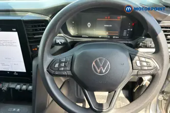 Volkswagen Amarok Life Manual Diesel Double Cab Pick-Up - Stock Number (1655280) - 2nd supplementary image