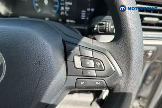 Volkswagen Amarok Life Manual Diesel Double Cab Pick-Up - Stock Number (1655280) - 3rd supplementary image