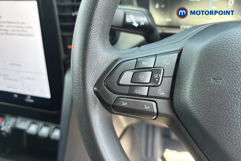 Volkswagen Amarok Life Manual Diesel Double Cab Pick-Up - Stock Number (1655280) - 4th supplementary image