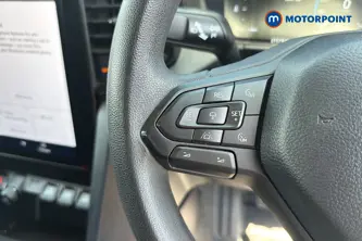 Volkswagen Amarok Life Manual Diesel Double Cab Pick-Up - Stock Number (1655280) - 4th supplementary image