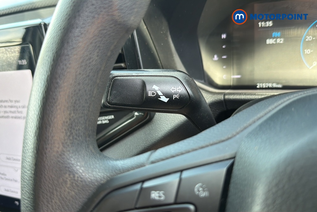 Volkswagen Amarok Life Manual Diesel Double Cab Pick-Up - Stock Number (1655280) - 5th supplementary image