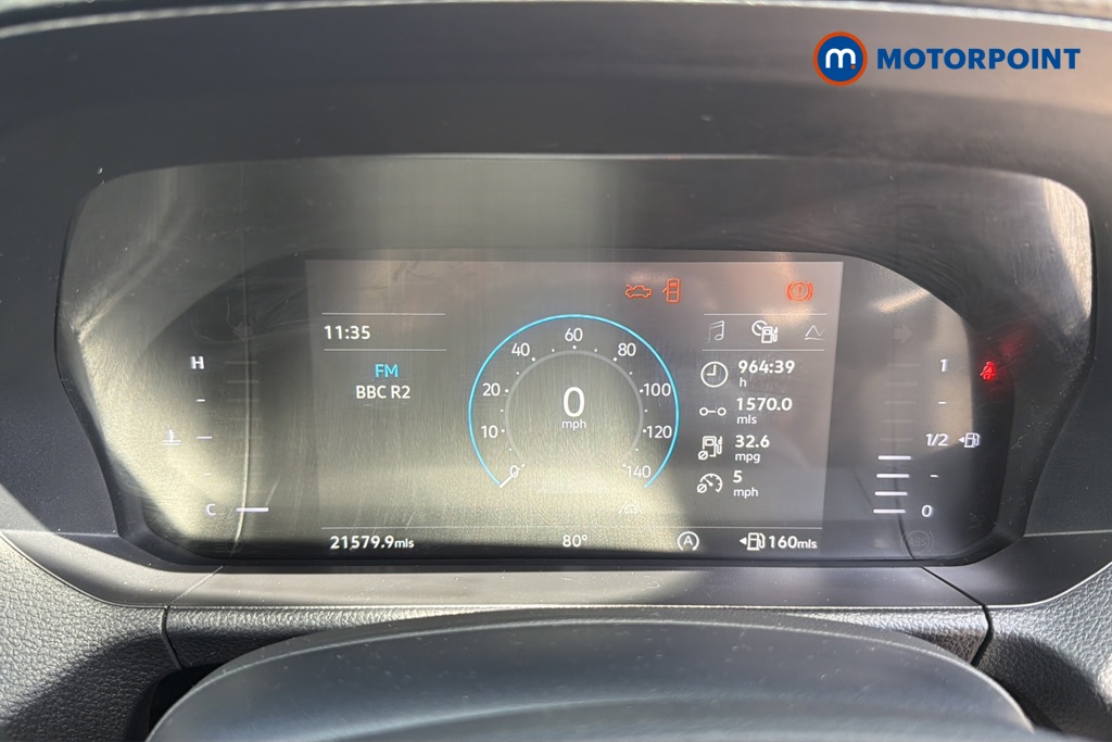 Volkswagen Amarok Life Manual Diesel Double Cab Pick-Up - Stock Number (1655280) - 7th supplementary image