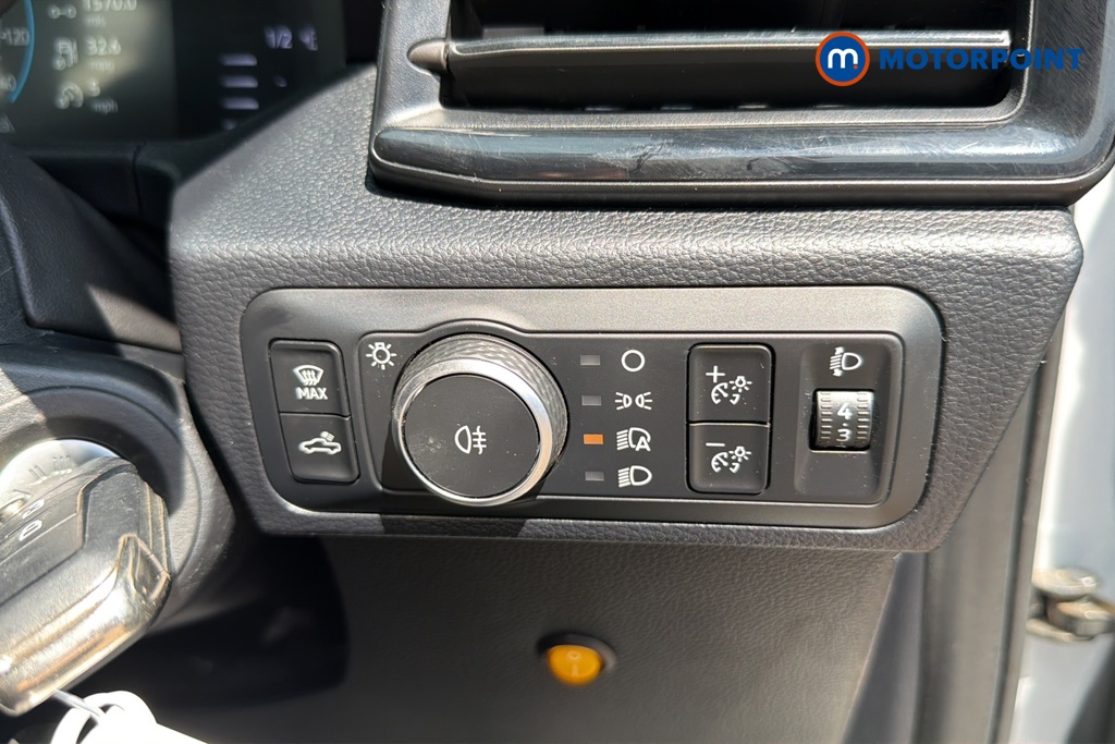 Volkswagen Amarok Life Manual Diesel Double Cab Pick-Up - Stock Number (1655280) - 11th supplementary image