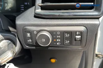Volkswagen Amarok Life Manual Diesel Double Cab Pick-Up - Stock Number (1655280) - 11th supplementary image
