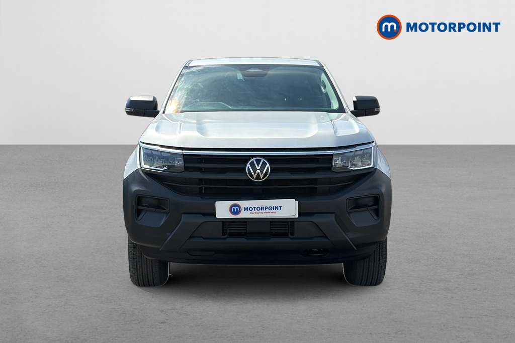 Volkswagen Amarok Life Manual Diesel Double Cab Pick-Up - Stock Number (1655280) - Front bumper