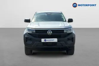 Volkswagen Amarok Life Manual Diesel Double Cab Pick-Up - Stock Number (1655280) - Front bumper
