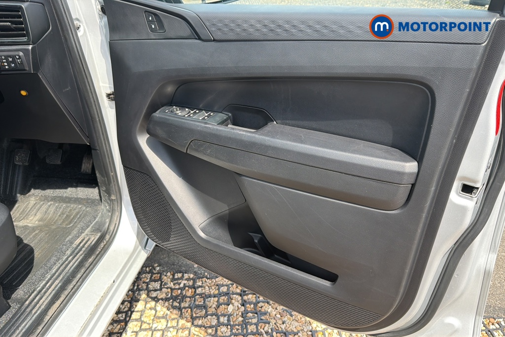 Volkswagen Amarok Life Manual Diesel Double Cab Pick-Up - Stock Number (1655280) - 18th supplementary image