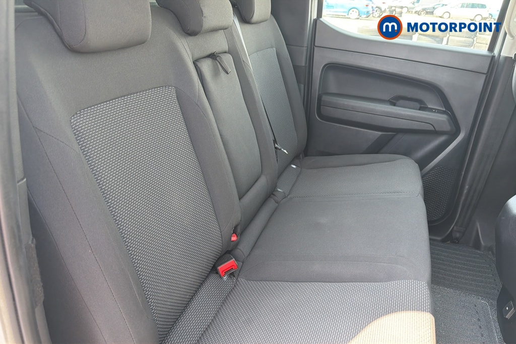 Volkswagen Amarok Life Manual Diesel Double Cab Pick-Up - Stock Number (1655280) - 25th supplementary image