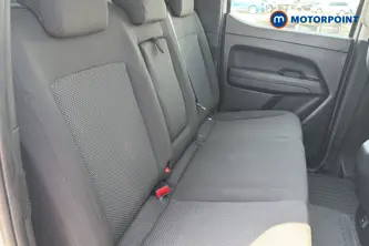 Volkswagen Amarok Life Manual Diesel Double Cab Pick-Up - Stock Number (1655280) - 25th supplementary image