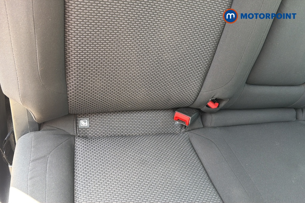 Volkswagen Amarok Life Manual Diesel Double Cab Pick-Up - Stock Number (1655280) - 27th supplementary image