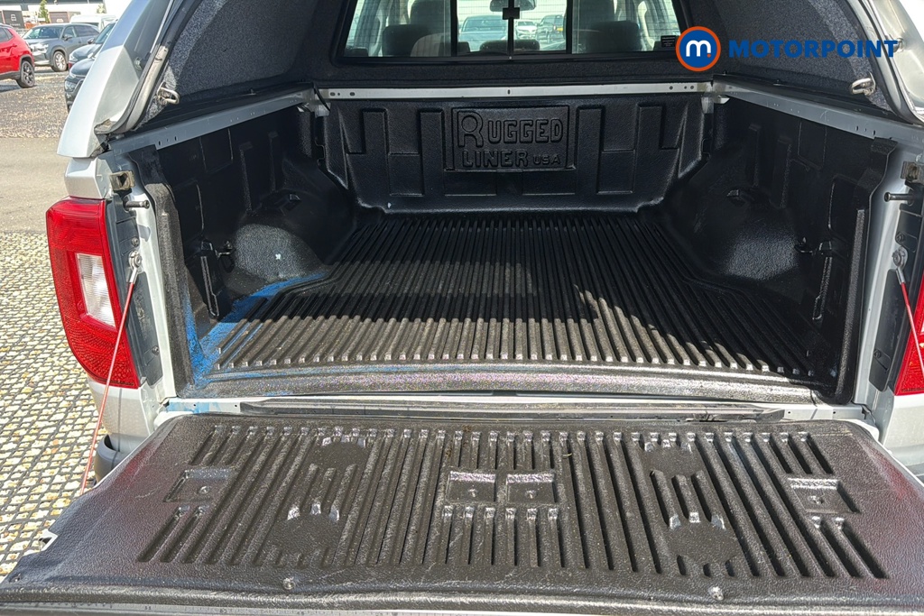Volkswagen Amarok Life Manual Diesel Double Cab Pick-Up - Stock Number (1655280) - 30th supplementary image