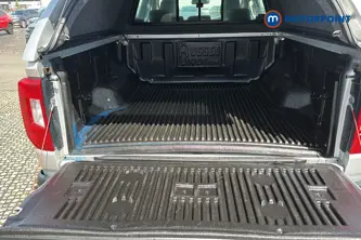 Volkswagen Amarok Life Manual Diesel Double Cab Pick-Up - Stock Number (1655280) - 30th supplementary image