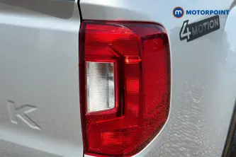 Volkswagen Amarok Life Manual Diesel Double Cab Pick-Up - Stock Number (1655280) - 36th supplementary image