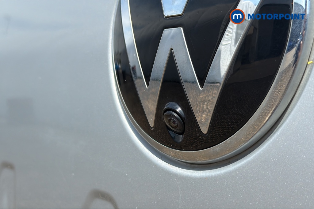 Volkswagen Amarok Life Manual Diesel Double Cab Pick-Up - Stock Number (1655280) - 37th supplementary image