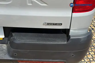 Volkswagen Amarok Life Manual Diesel Double Cab Pick-Up - Stock Number (1655280) - 39th supplementary image