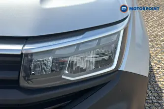 Volkswagen Amarok Life Manual Diesel Double Cab Pick-Up - Stock Number (1655280) - 42nd supplementary image