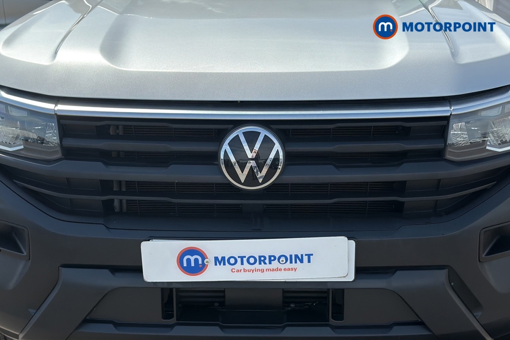 Volkswagen Amarok Life Manual Diesel Double Cab Pick-Up - Stock Number (1655280) - 43rd supplementary image