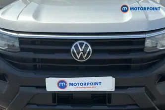 Volkswagen Amarok Life Manual Diesel Double Cab Pick-Up - Stock Number (1655280) - 43rd supplementary image