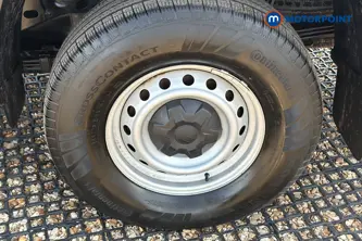 Volkswagen Amarok Life Manual Diesel Double Cab Pick-Up - Stock Number (1655280) - 45th supplementary image