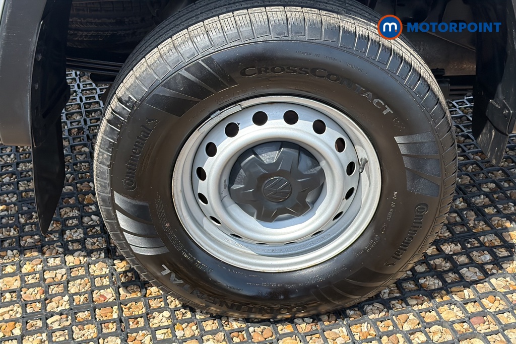 Volkswagen Amarok Life Manual Diesel Double Cab Pick-Up - Stock Number (1655280) - 46th supplementary image