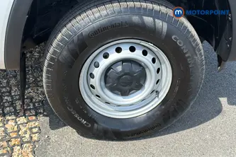 Volkswagen Amarok Life Manual Diesel Double Cab Pick-Up - Stock Number (1655280) - 47th supplementary image