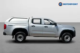 Volkswagen Amarok Life Manual Diesel Double Cab Pick-Up - Stock Number (1655280) - Passenger side