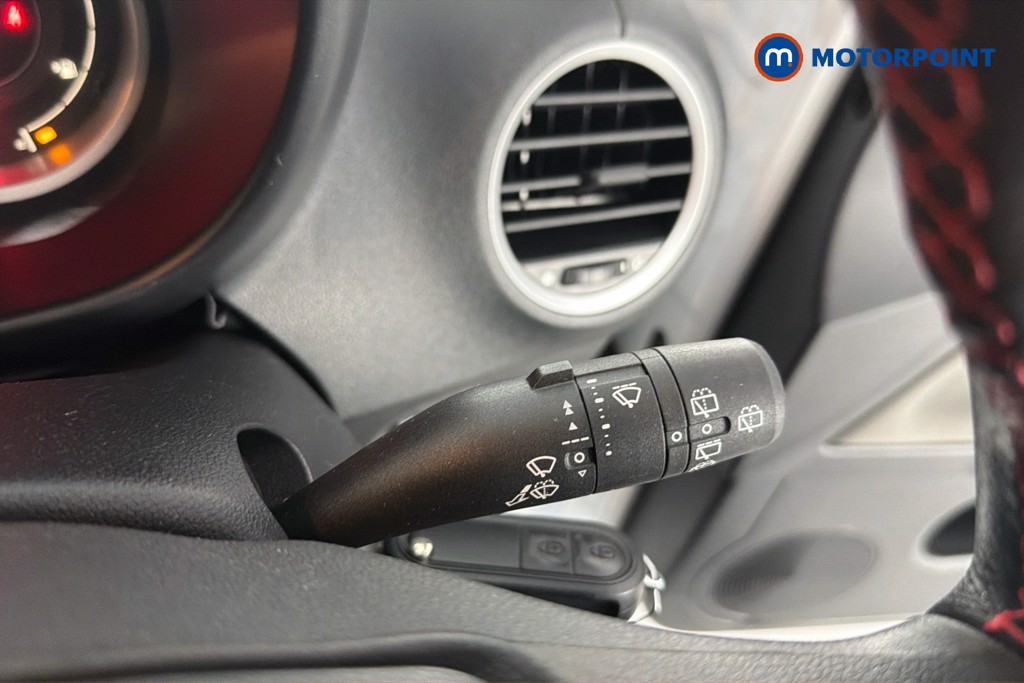 Mg Motor Uk MG3 3Form Sport Manual Petrol Hatchback - Stock Number (1655451) - 7th supplementary image