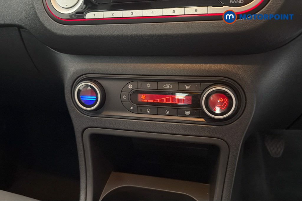 Mg Motor Uk MG3 3Form Sport Manual Petrol Hatchback - Stock Number (1655451) - 12th supplementary image
