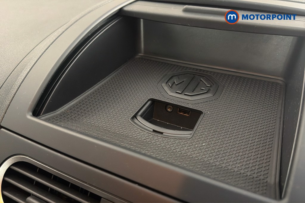 Mg Motor Uk MG3 3Form Sport Manual Petrol Hatchback - Stock Number (1655451) - 17th supplementary image