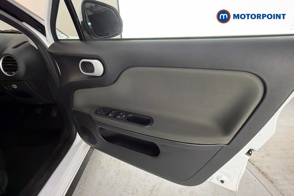 Mg Motor Uk MG3 3Form Sport Manual Petrol Hatchback - Stock Number (1655451) - 19th supplementary image