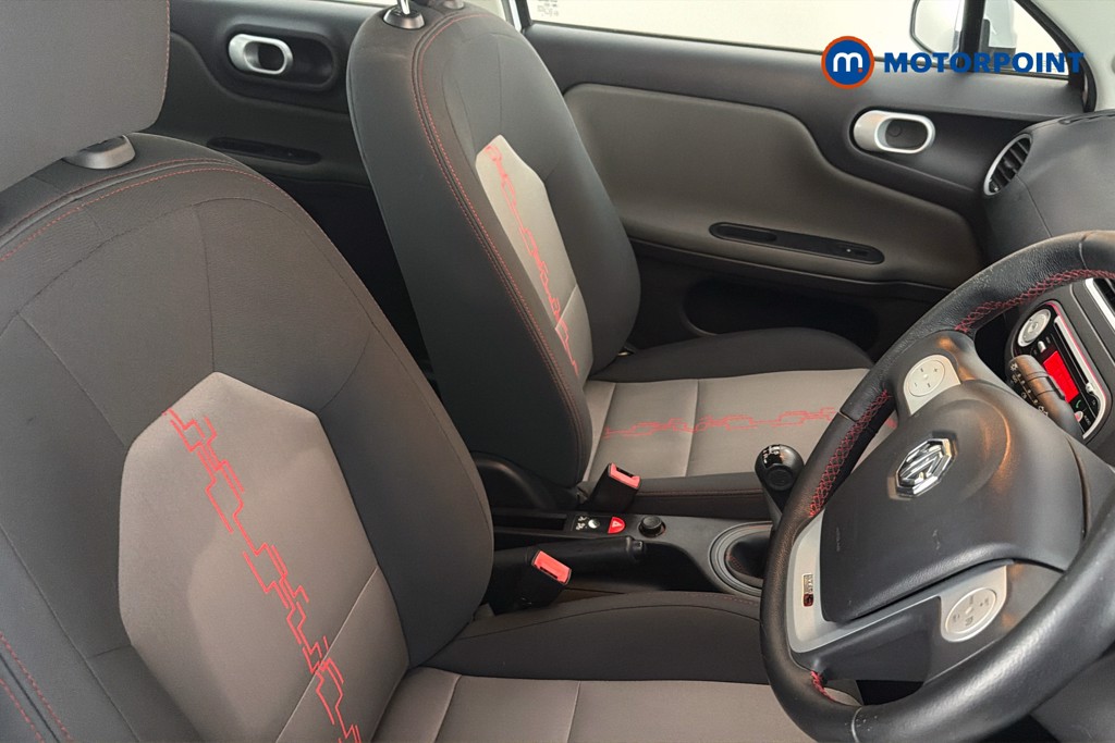 Mg Motor Uk MG3 3Form Sport Manual Petrol Hatchback - Stock Number (1655451) - 22nd supplementary image