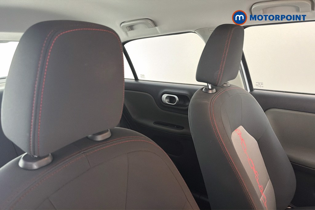 Mg Motor Uk MG3 3Form Sport Manual Petrol Hatchback - Stock Number (1655451) - 23rd supplementary image