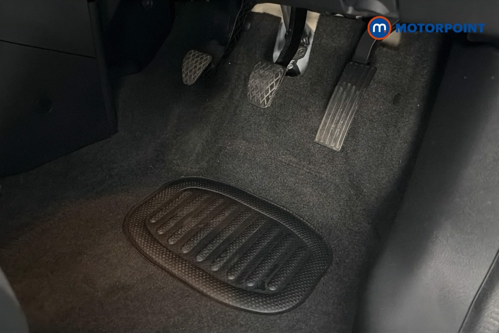 Mg Motor Uk MG3 3Form Sport Manual Petrol Hatchback - Stock Number (1655451) - 27th supplementary image
