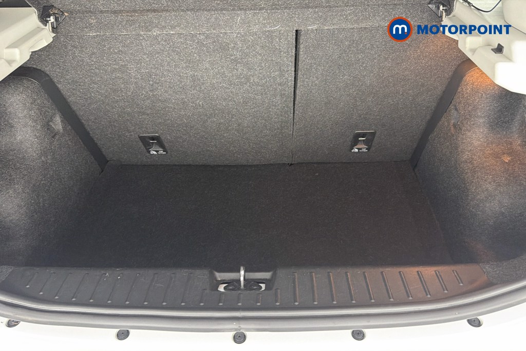 Mg Motor Uk MG3 3Form Sport Manual Petrol Hatchback - Stock Number (1655451) - 33rd supplementary image