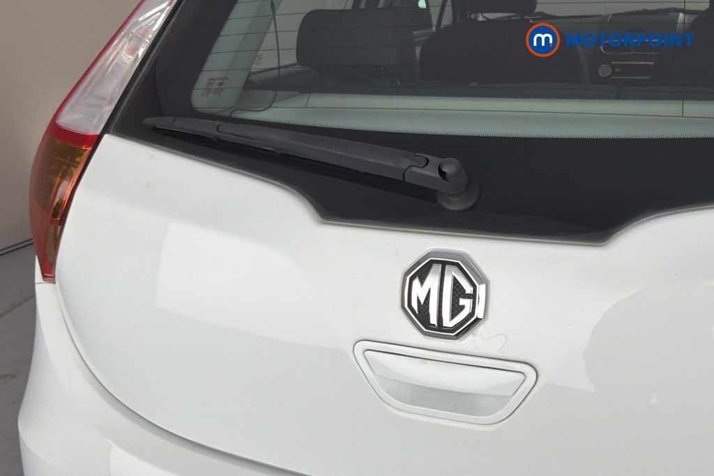 Mg Motor Uk MG3 3Form Sport Manual Petrol Hatchback - Stock Number (1655451) - 37th supplementary image